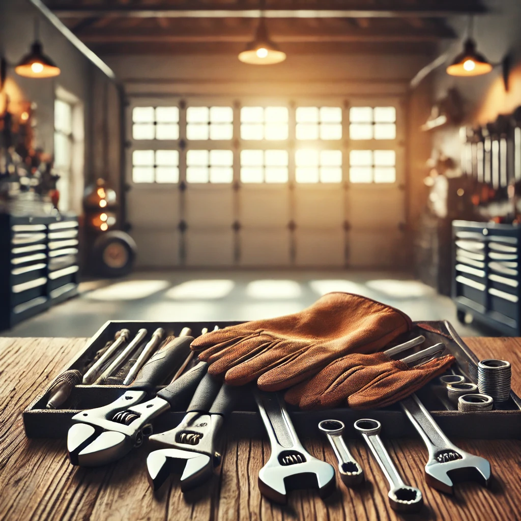 About Our Family-Owned Garage Door Company in Winter Gardens CA - Professional Service Team