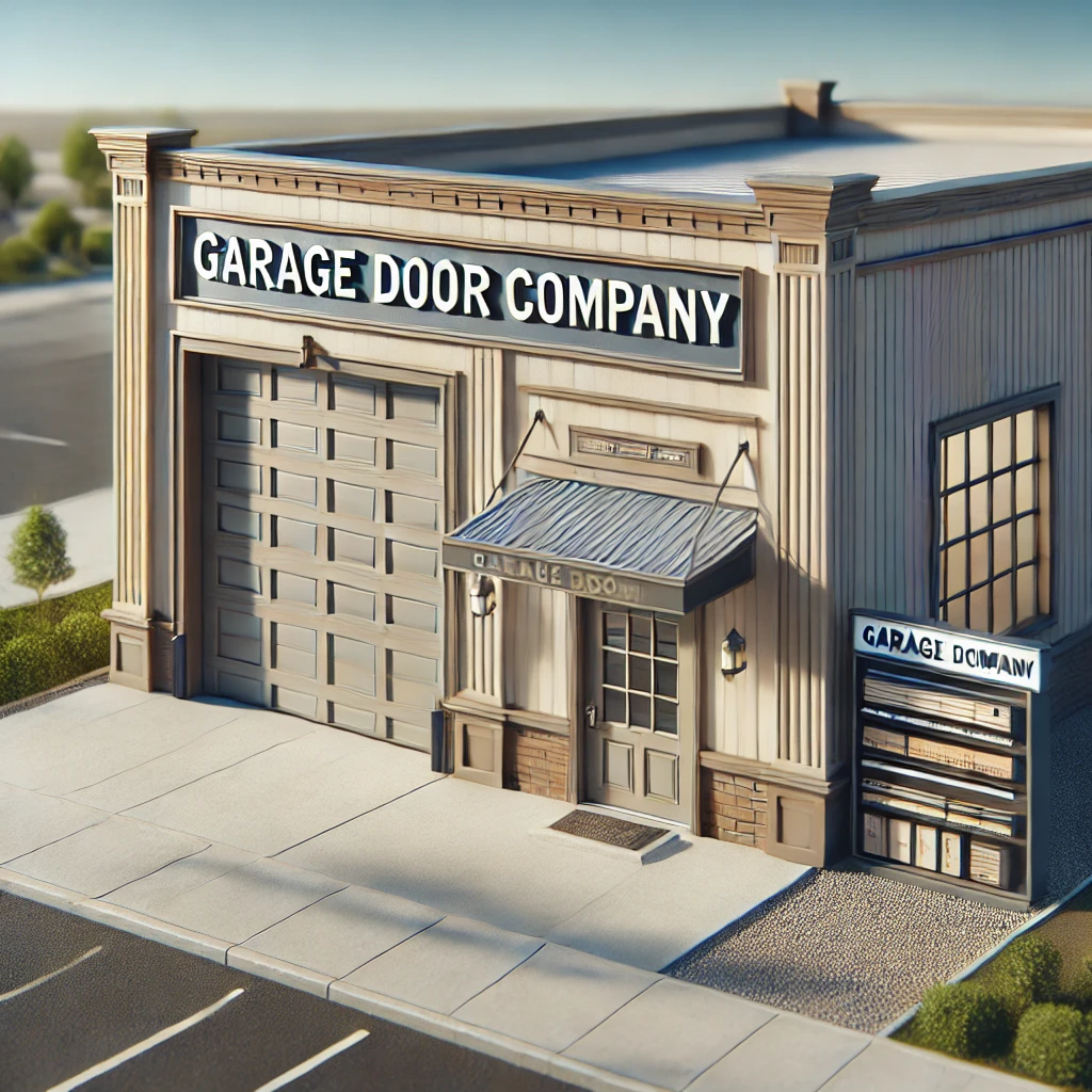 Best Garage Door Company Near Me Winter Gardens CA - 24/7 Emergency Service