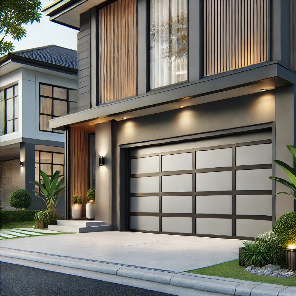 Professional Garage Door Company Winter Gardens CA - 24/7 Emergency Service & Repairs