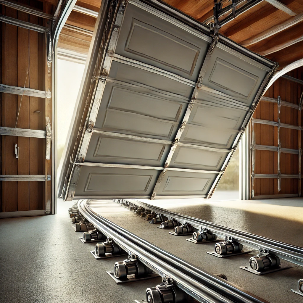Garage door off track repair in Winter Gardens CA - 24/7 Emergency Repair Services by Winter Gardens Garage Door Repair