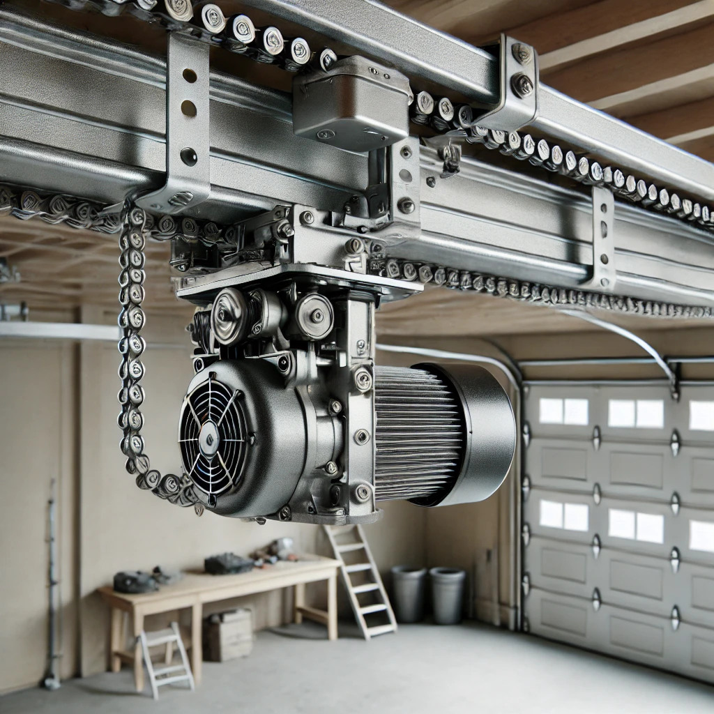 Professional Garage Door Opener Installation Winter Gardens CA - Expert Smart Opener Installation Services