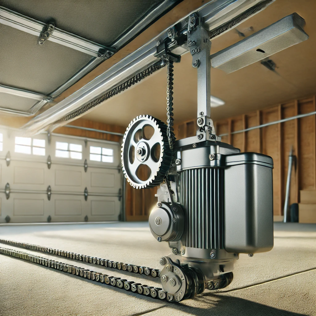 Garage Door Opener Installation & Service in Winter Gardens CA - Professional Solutions for All Opener Brands