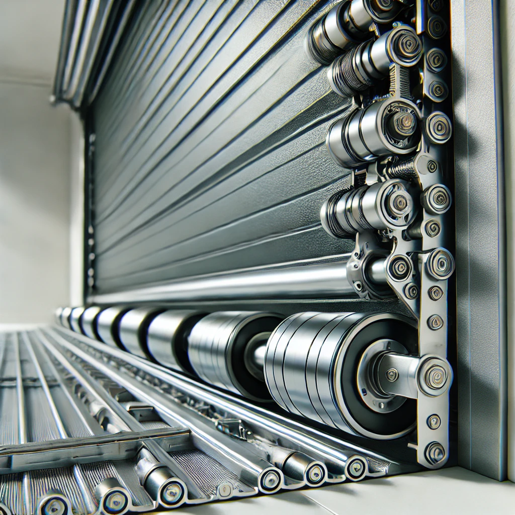 Expert Roller Garage Door Repairs Winter Gardens CA - Professional Door System Specialists